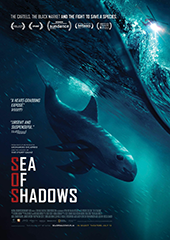 Hauptfoto Sea of Shadows - Der Kampf um das Kokain des Meeres